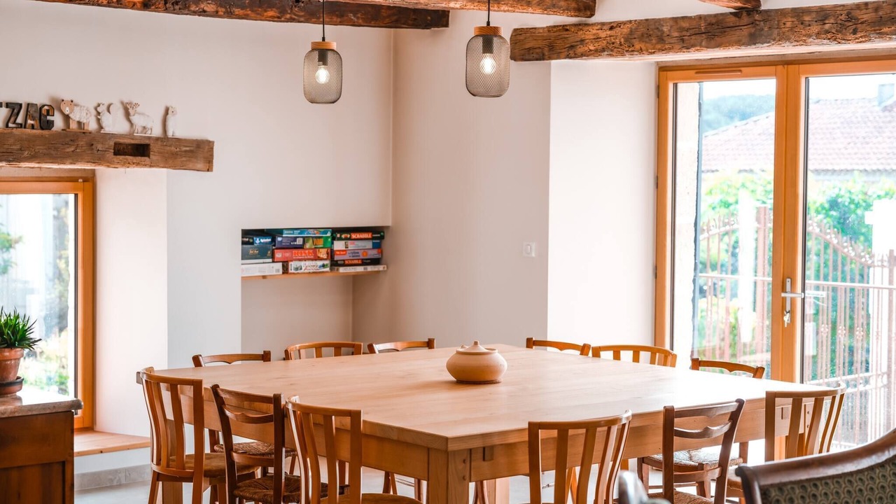 Photo of Livingroom in Itzac