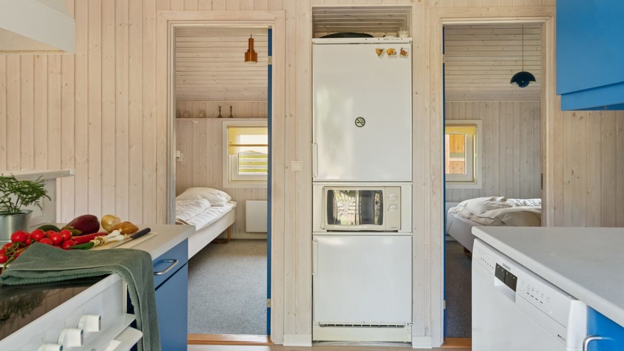 Photo of Bedroom in Store Fuglede