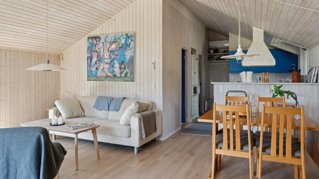 Photo of Bedroom in Store Fuglede