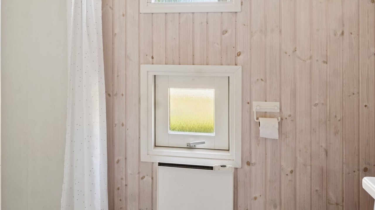 Photo of Bathroom in Store Fuglede