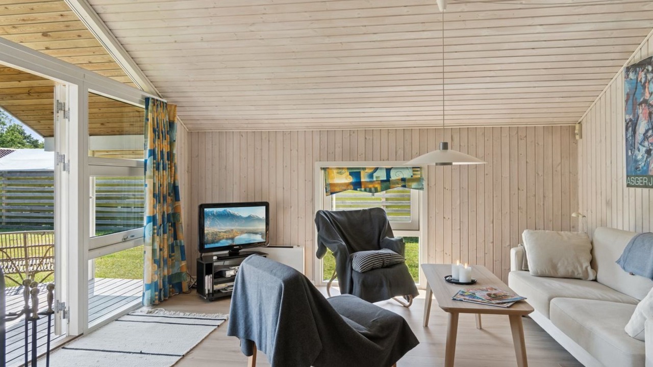 Photo of Livingroom in Store Fuglede