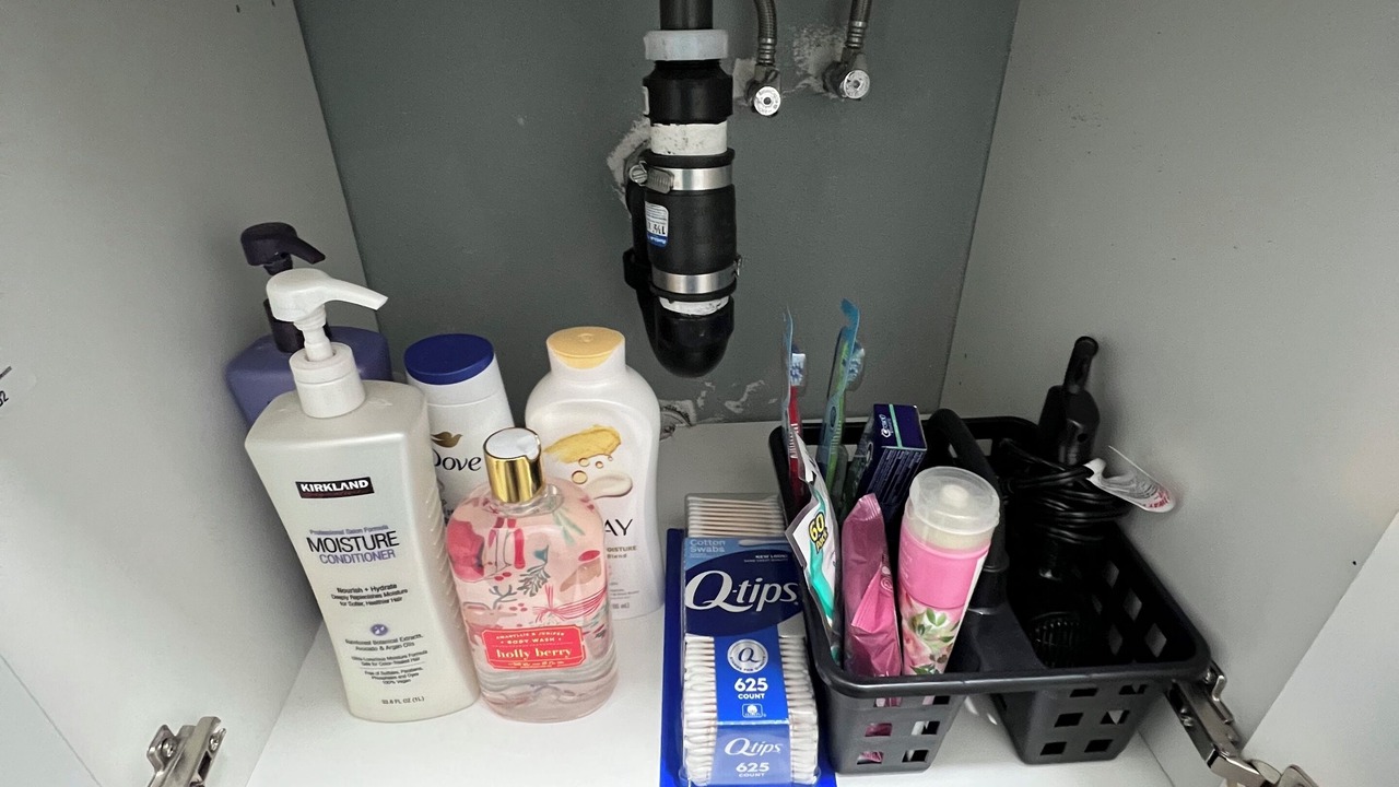 Photo of Bathroom in Santa Ana