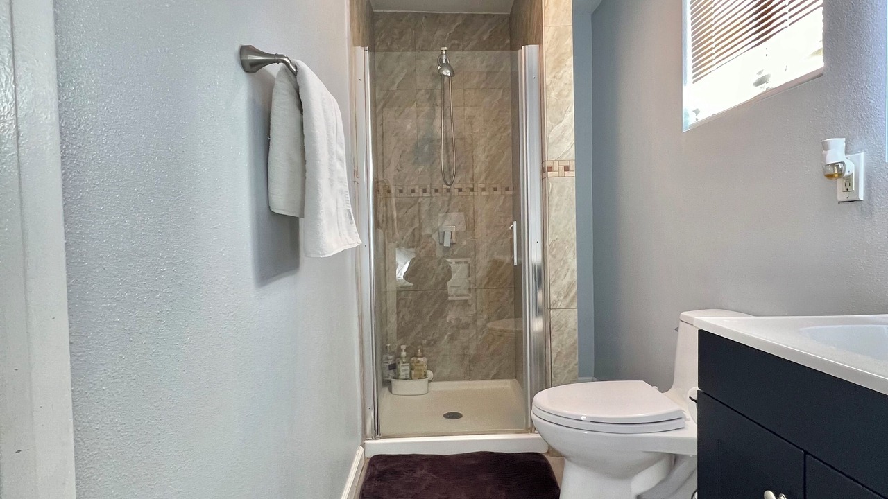 Photo of Bathroom in Santa Ana