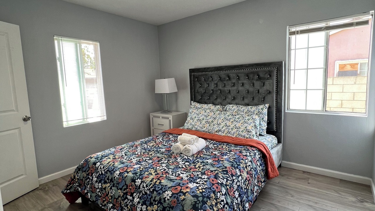 Photo of Bedroom in Santa Ana