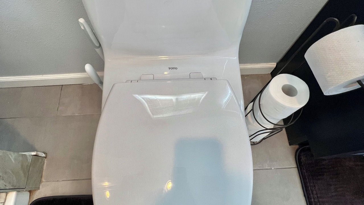 Photo of Bathroom in Santa Ana