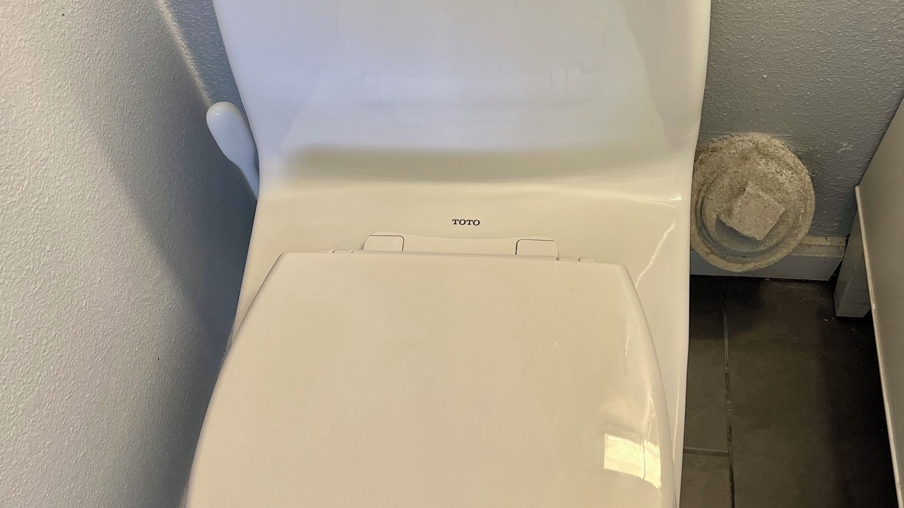 Photo of Bathroom in Santa Ana