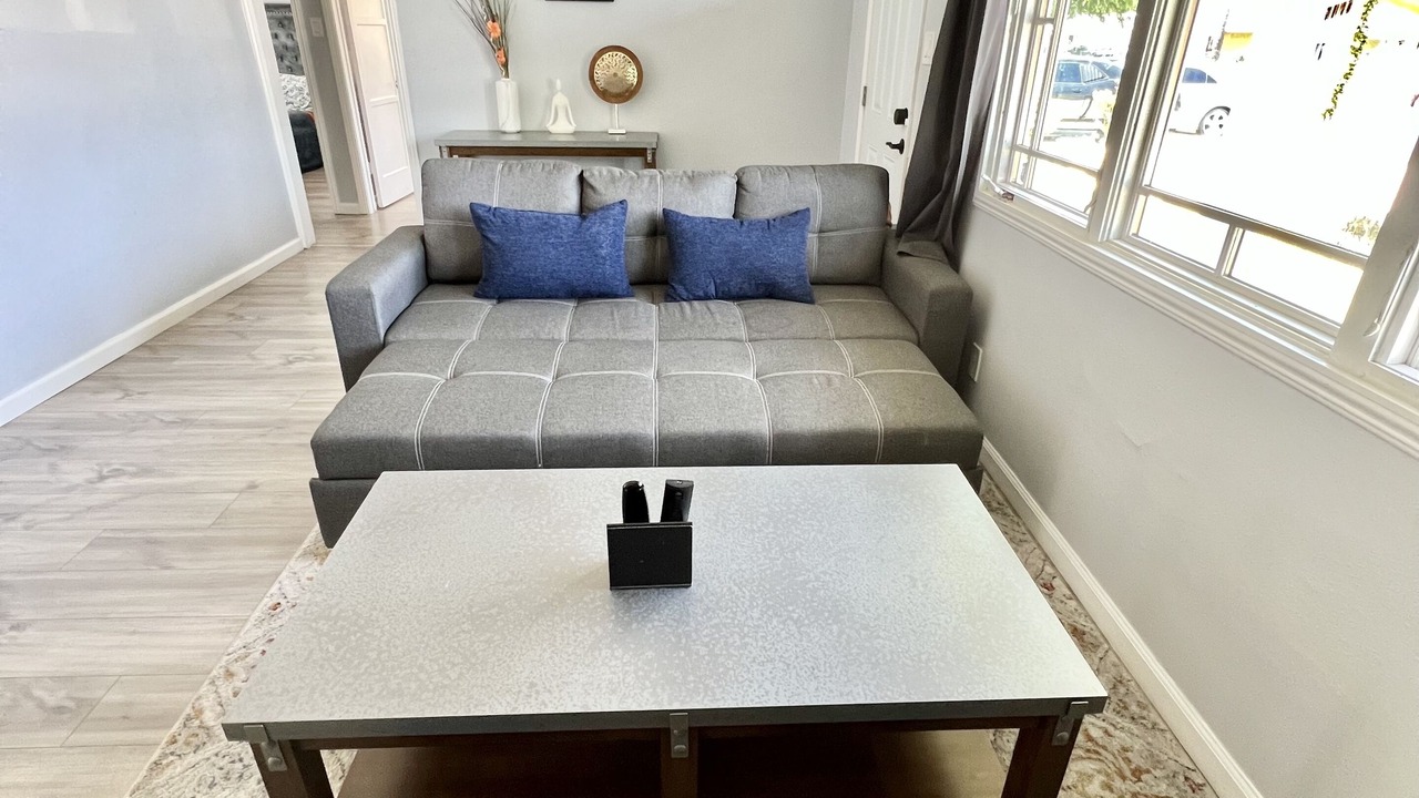 Photo of Bedroom in Santa Ana