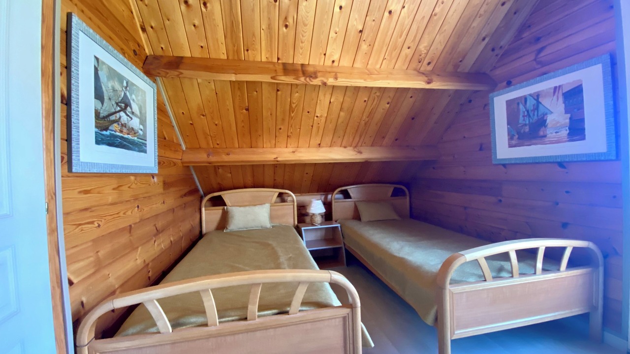 Photo of Bedroom in Wimereux