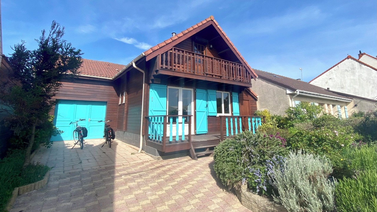 Photo of Outdoor in Wimereux
