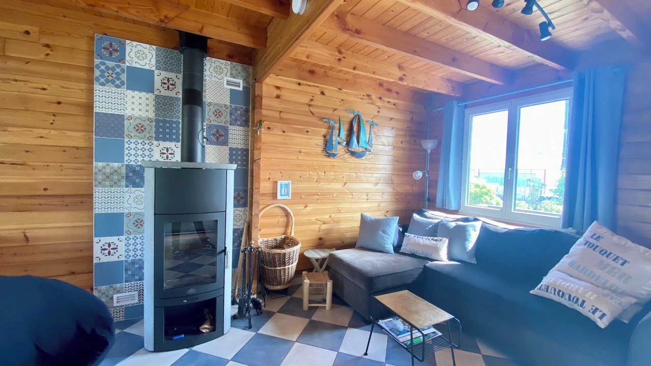Photo of Livingroom in Wimereux