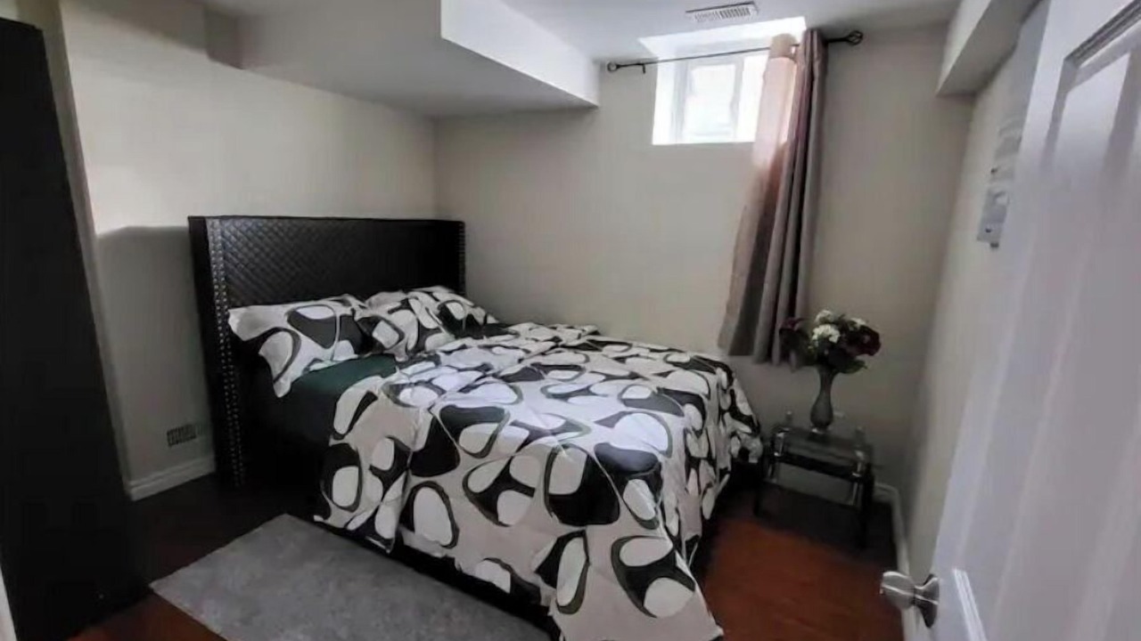 Photo of Bedroom in Mount Pleasant