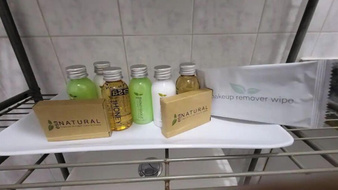 Photo of Bathroom in Mount Pleasant