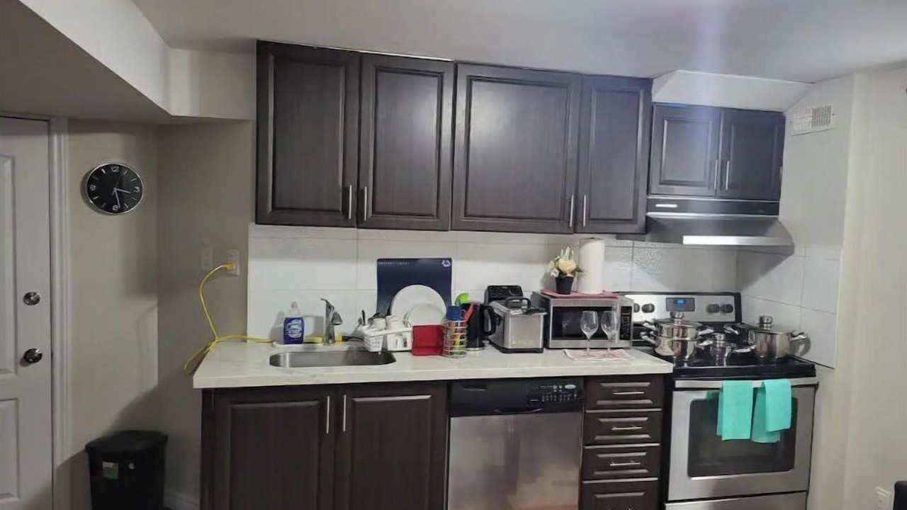 Photo of Kitchen in Mount Pleasant