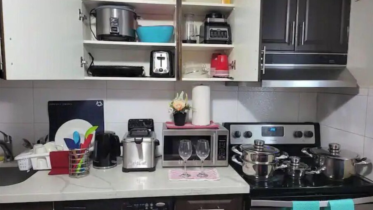 Photo of Kitchen in Mount Pleasant