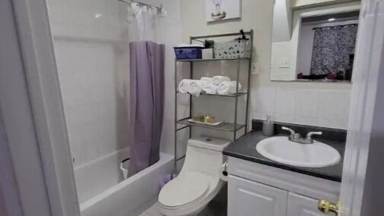 Photo of Bathroom in Mount Pleasant