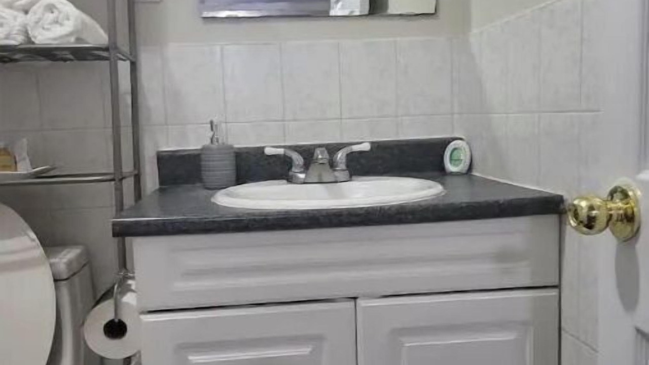 Photo of Bathroom in Mount Pleasant
