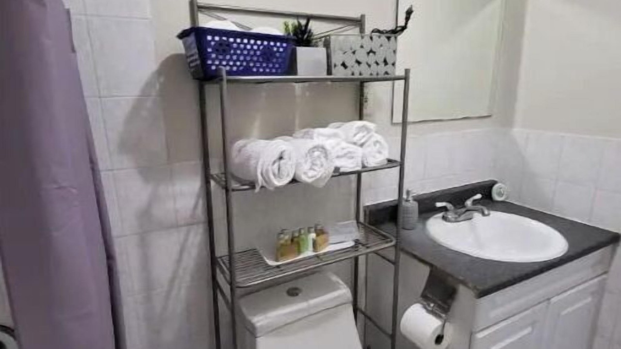 Photo of Bathroom in Mount Pleasant
