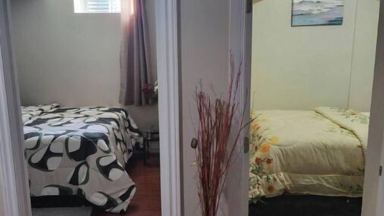 Photo of Bedroom in Mount Pleasant