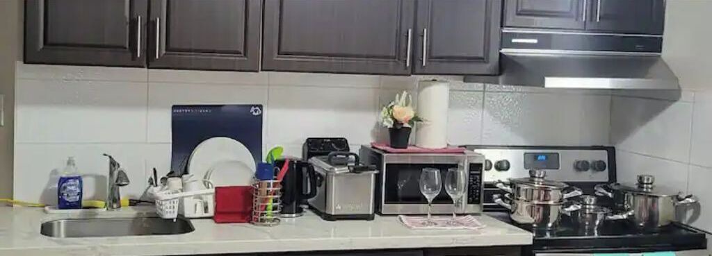 Photo of Kitchen in Mount Pleasant