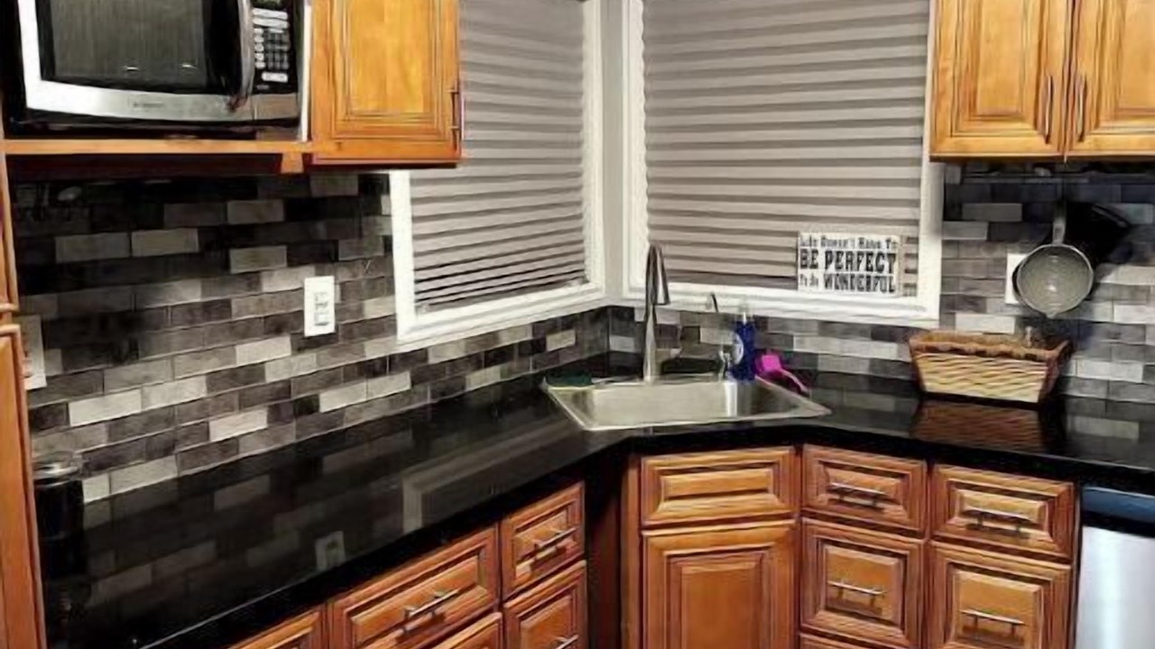 Photo of Kitchen in San Fernando