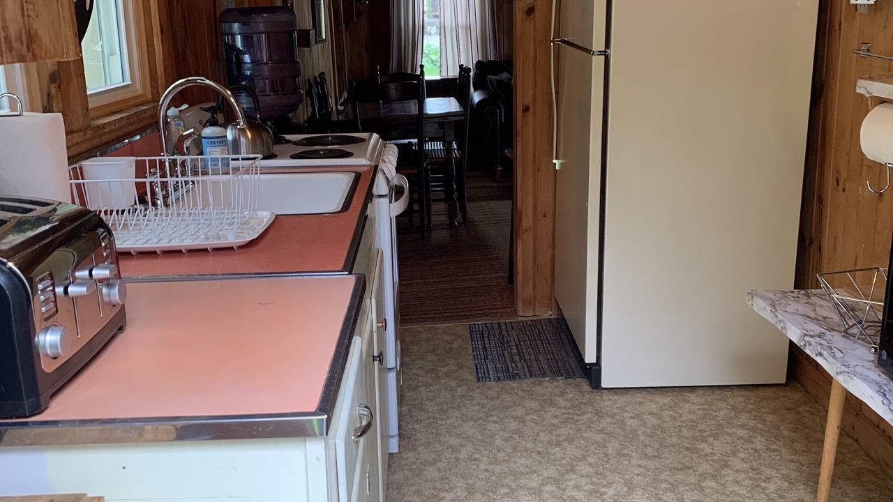 Photo of Kitchen in Harrison