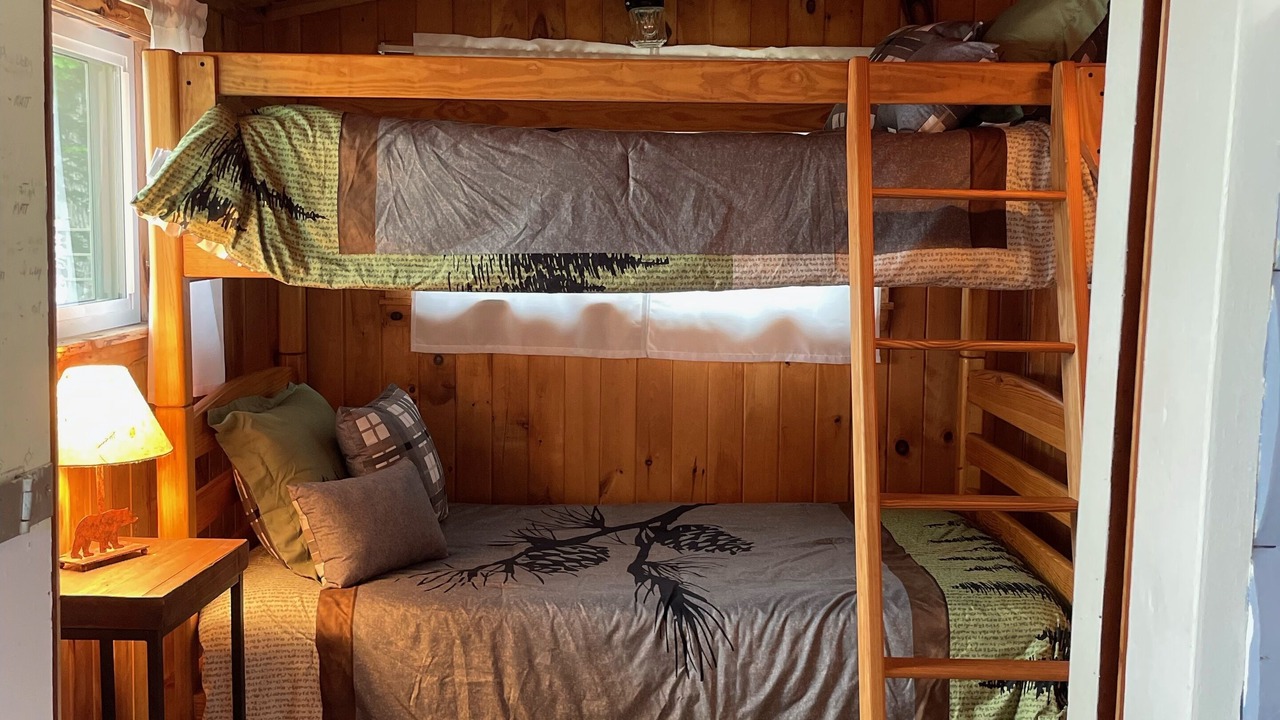 Photo of Bedroom in Harrison