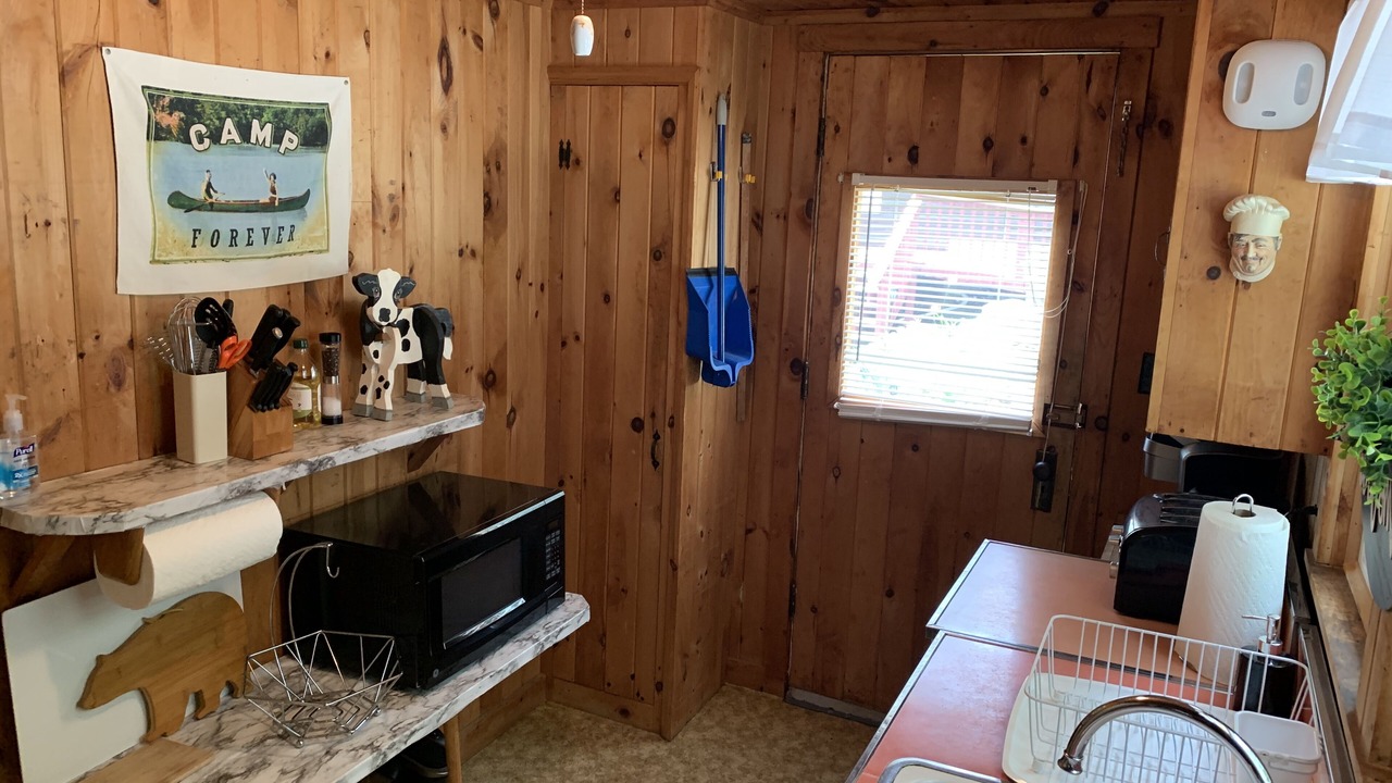 Photo of Kitchen in Harrison