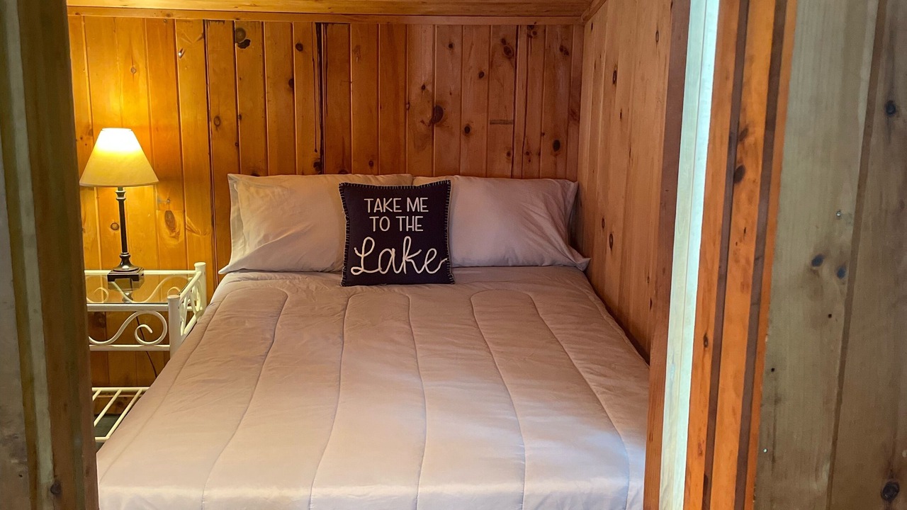 Photo of Bedroom in Harrison