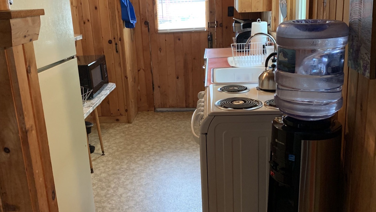 Photo of Kitchen in Harrison