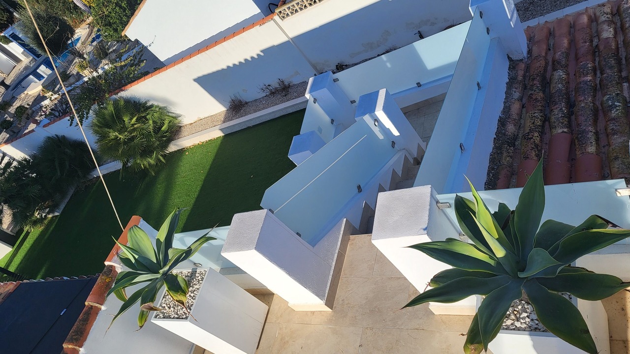 Photo of Outdoor in El Albir