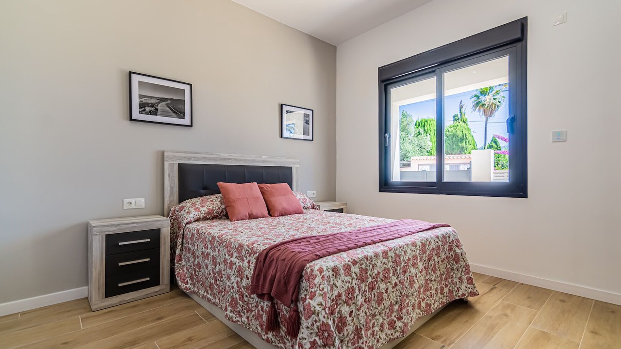Photo of Bedroom in El Albir