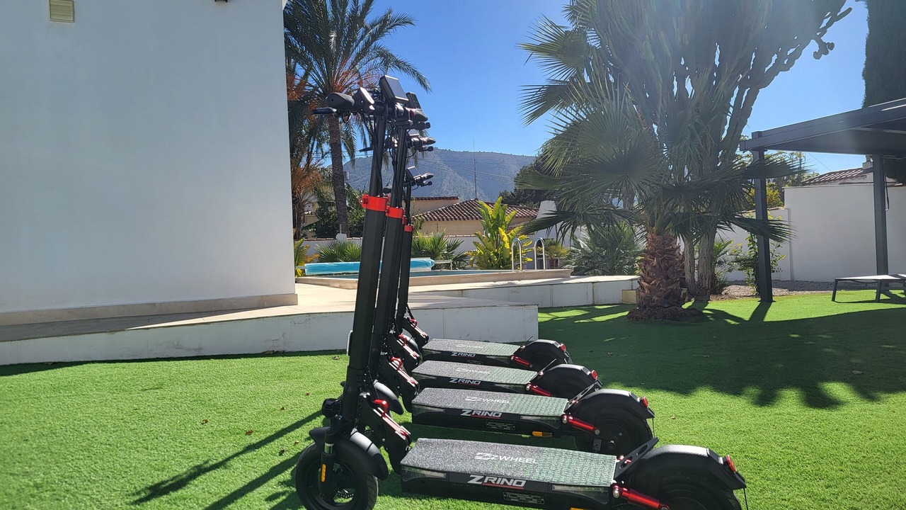 Photo of Outdoor in El Albir