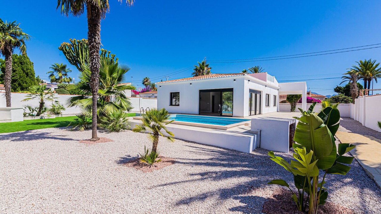 Photo of Outdoor in El Albir