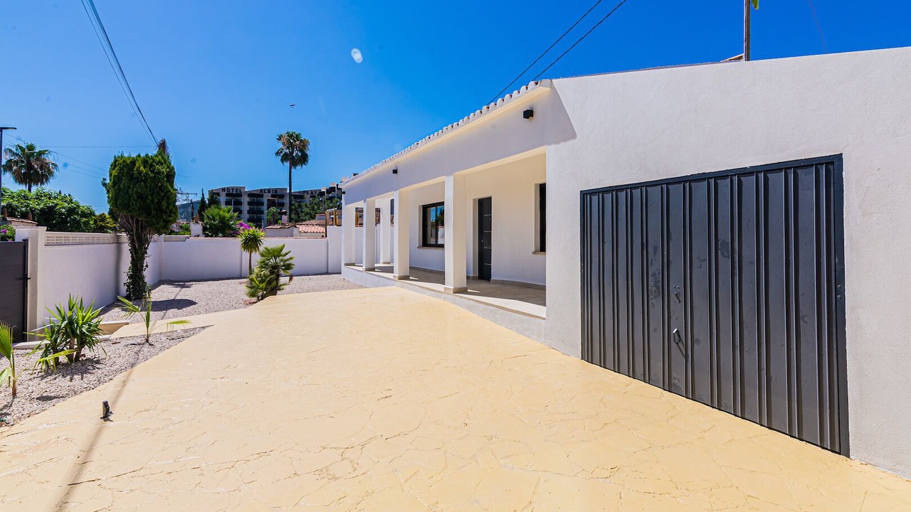 Photo of Outdoor in El Albir