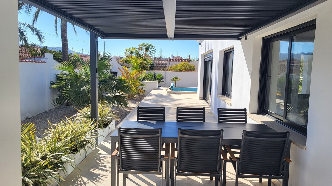 Photo of Outdoor in El Albir