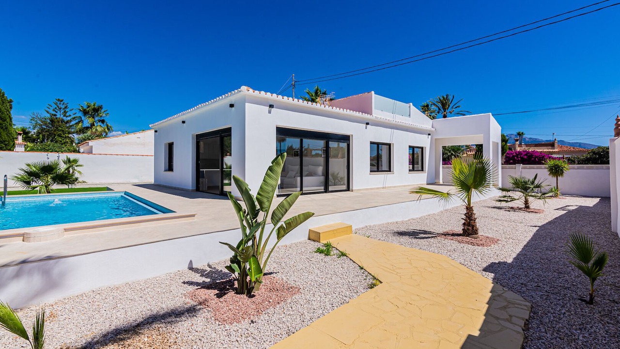 Photo of Outdoor in El Albir