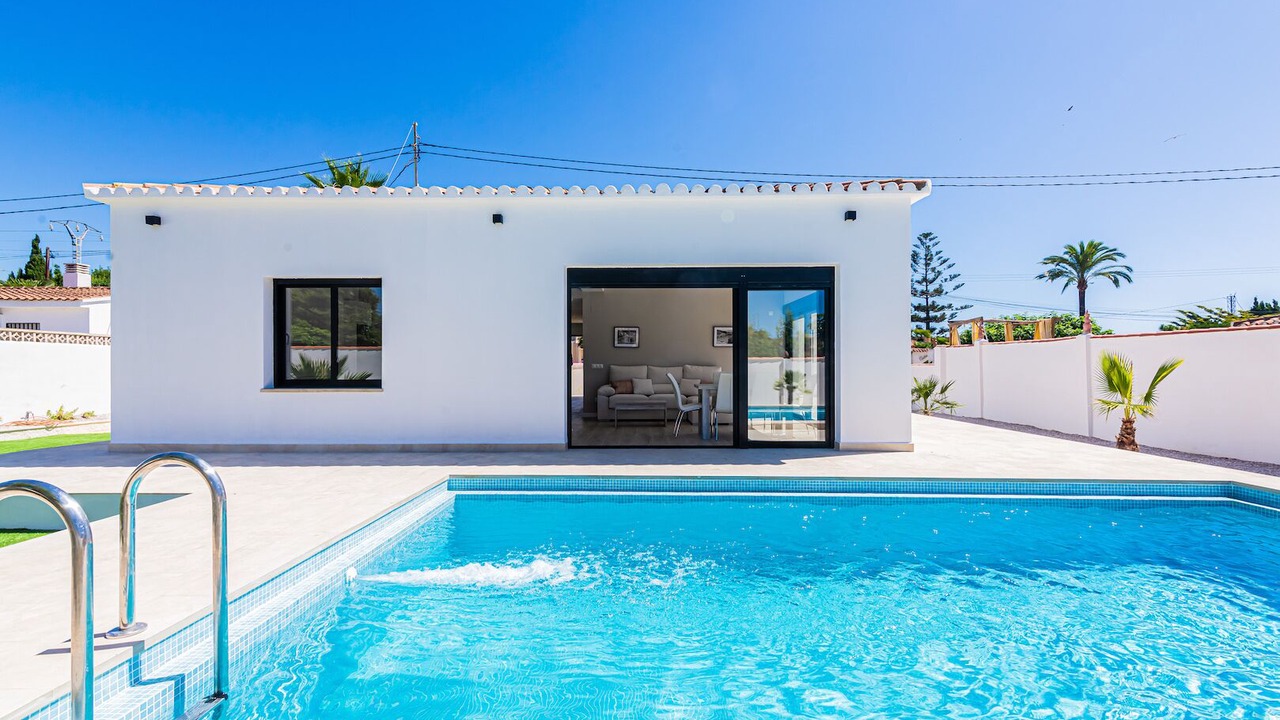 Photo of Outdoor in El Albir