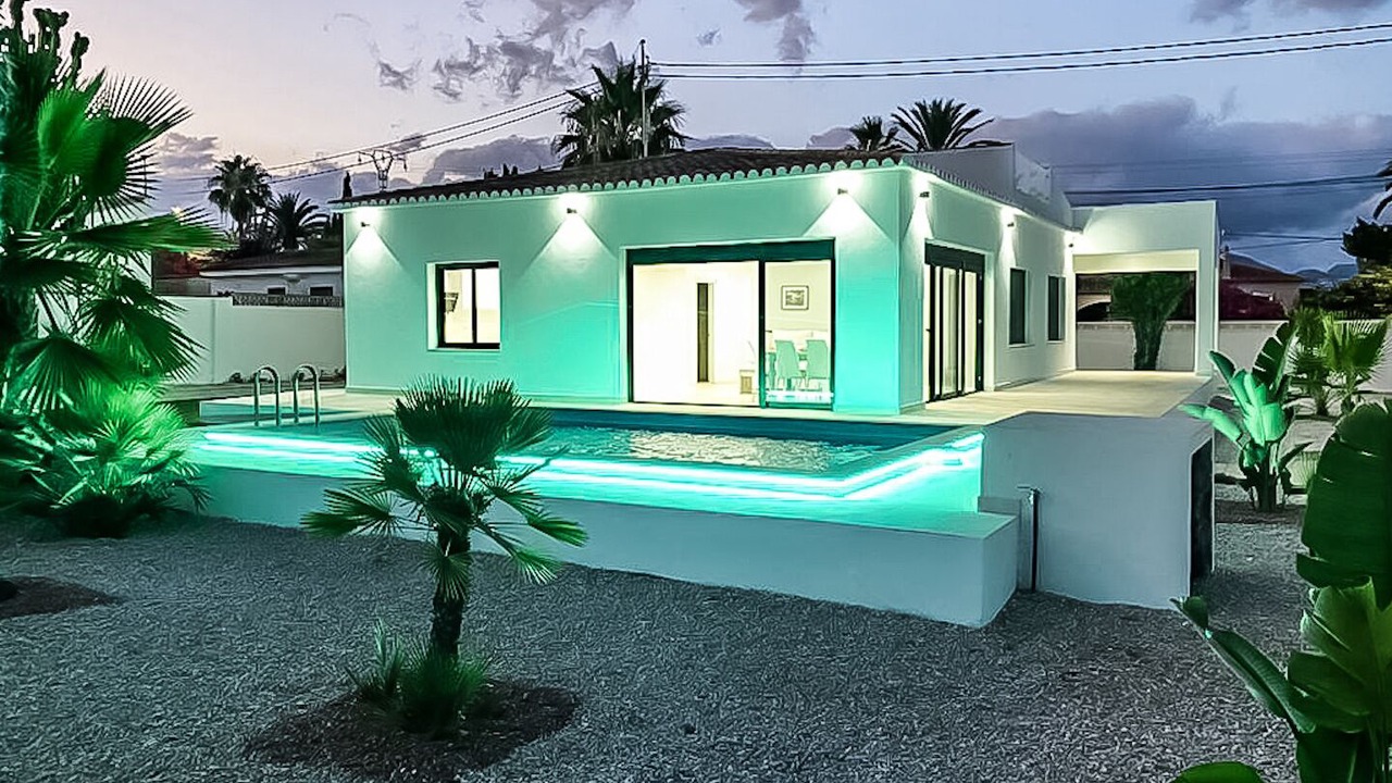Photo of Outdoor in El Albir