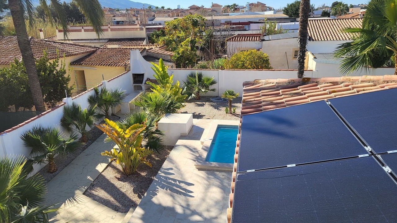 Photo of Outdoor in El Albir