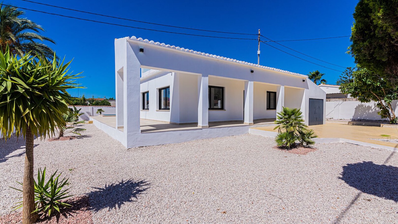 Photo of Outdoor in El Albir