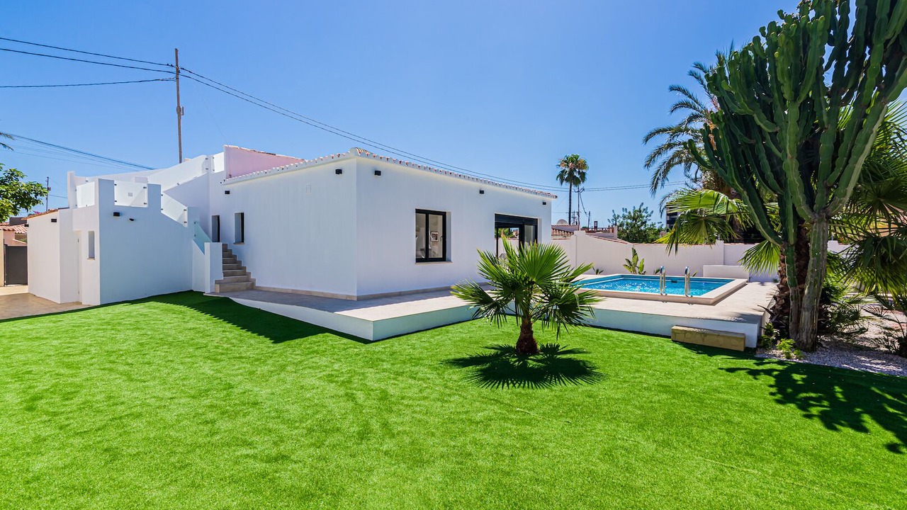 Photo of Outdoor in El Albir