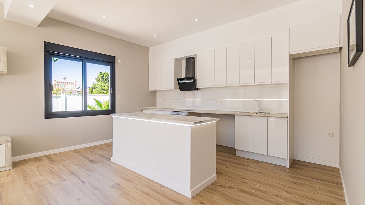 Photo of Kitchen in El Albir