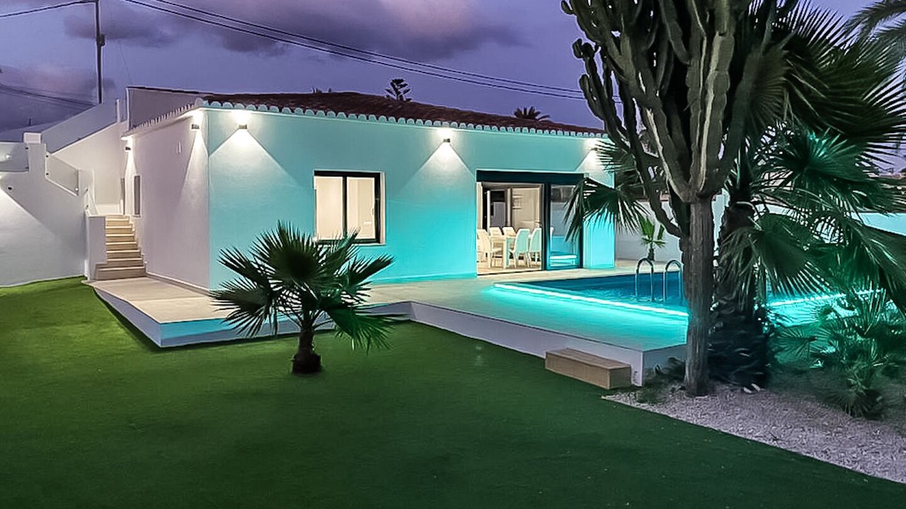 Photo of Outdoor in El Albir