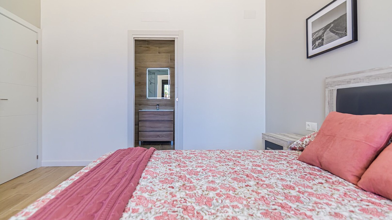 Photo of Bedroom in El Albir
