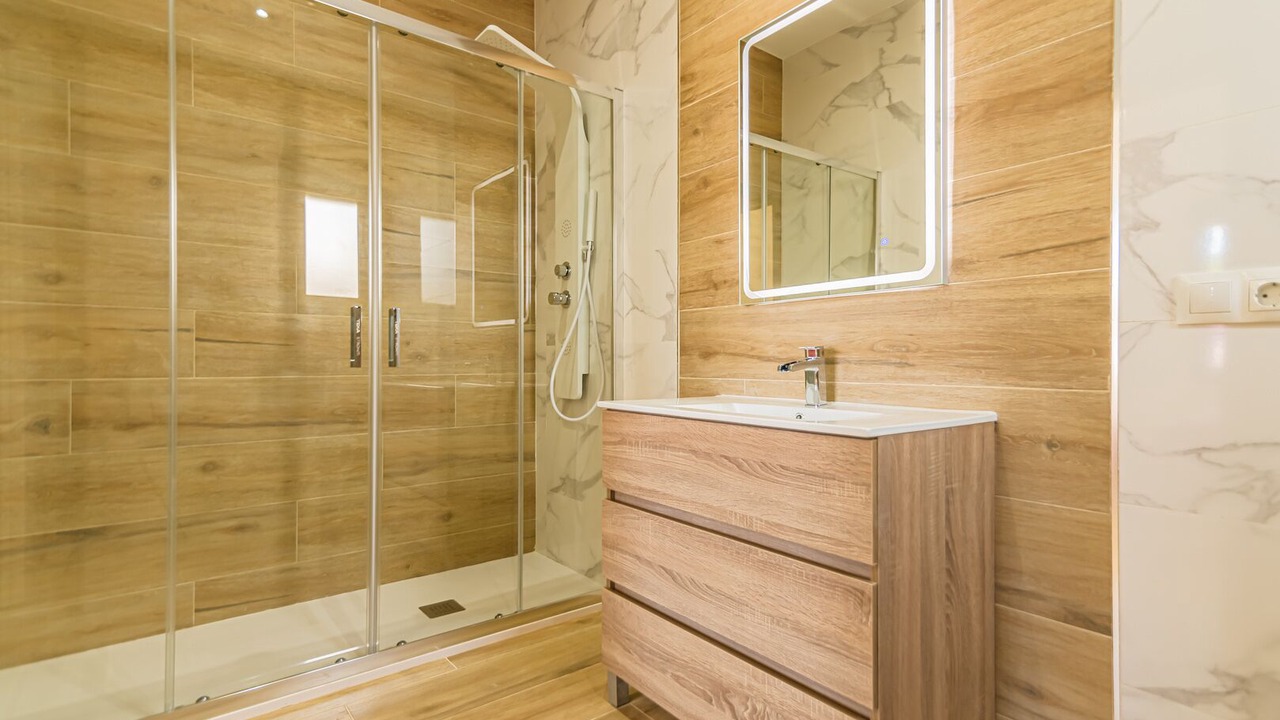 Photo of Bathroom in El Albir