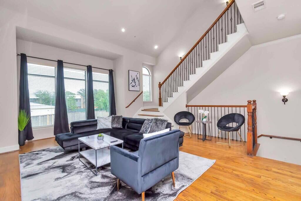 Photo of Bedroom in Woodlake - Briar Meadow