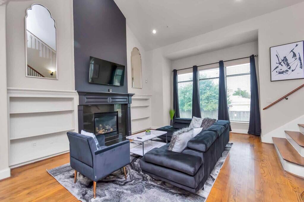 Photo of Bedroom in Woodlake - Briar Meadow