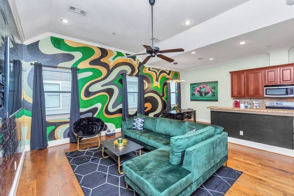 Photo of Bedroom in Woodlake - Briar Meadow
