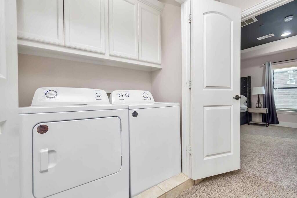 Photo of Bedroom in Woodlake - Briar Meadow