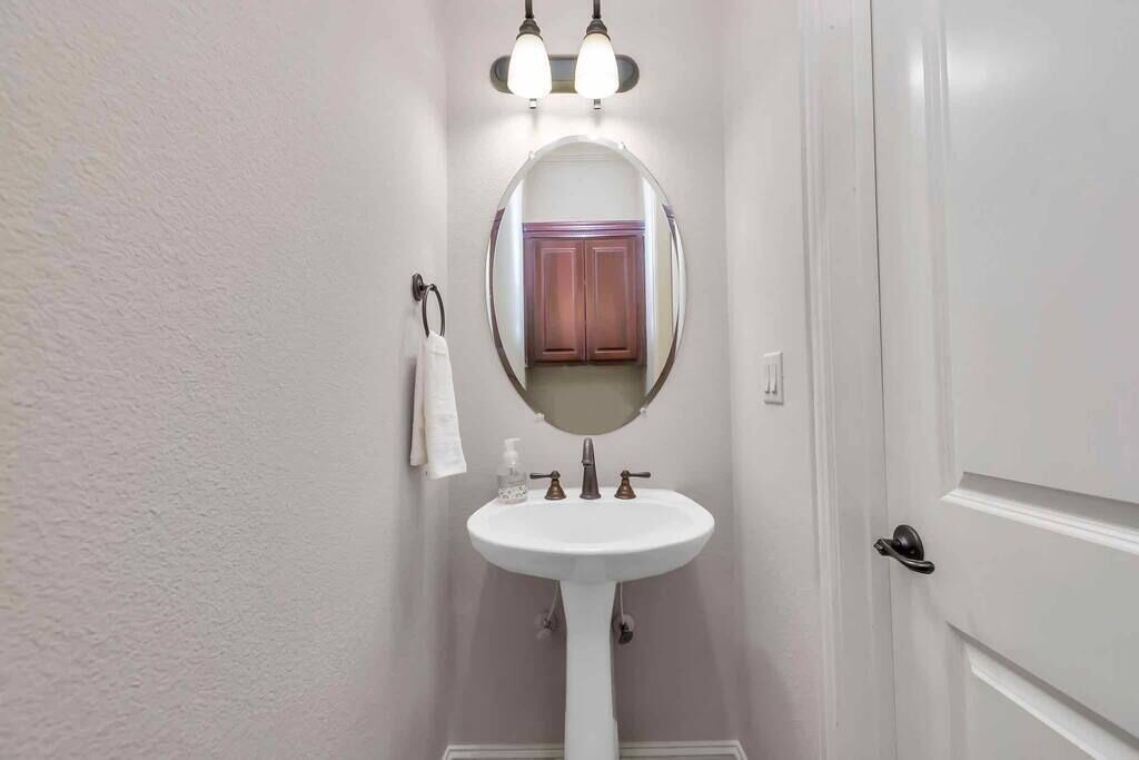 Photo of Bedroom in Woodlake - Briar Meadow